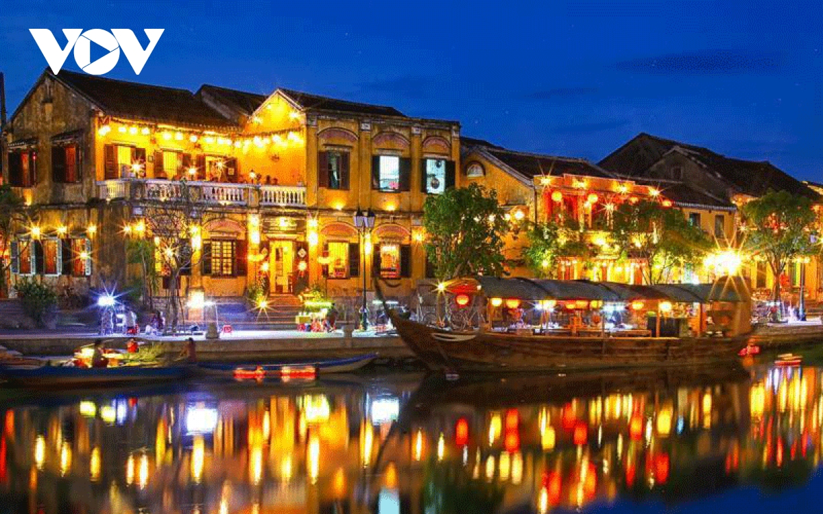 Vietnamese tourism attractions and culture highlighted in Korean series